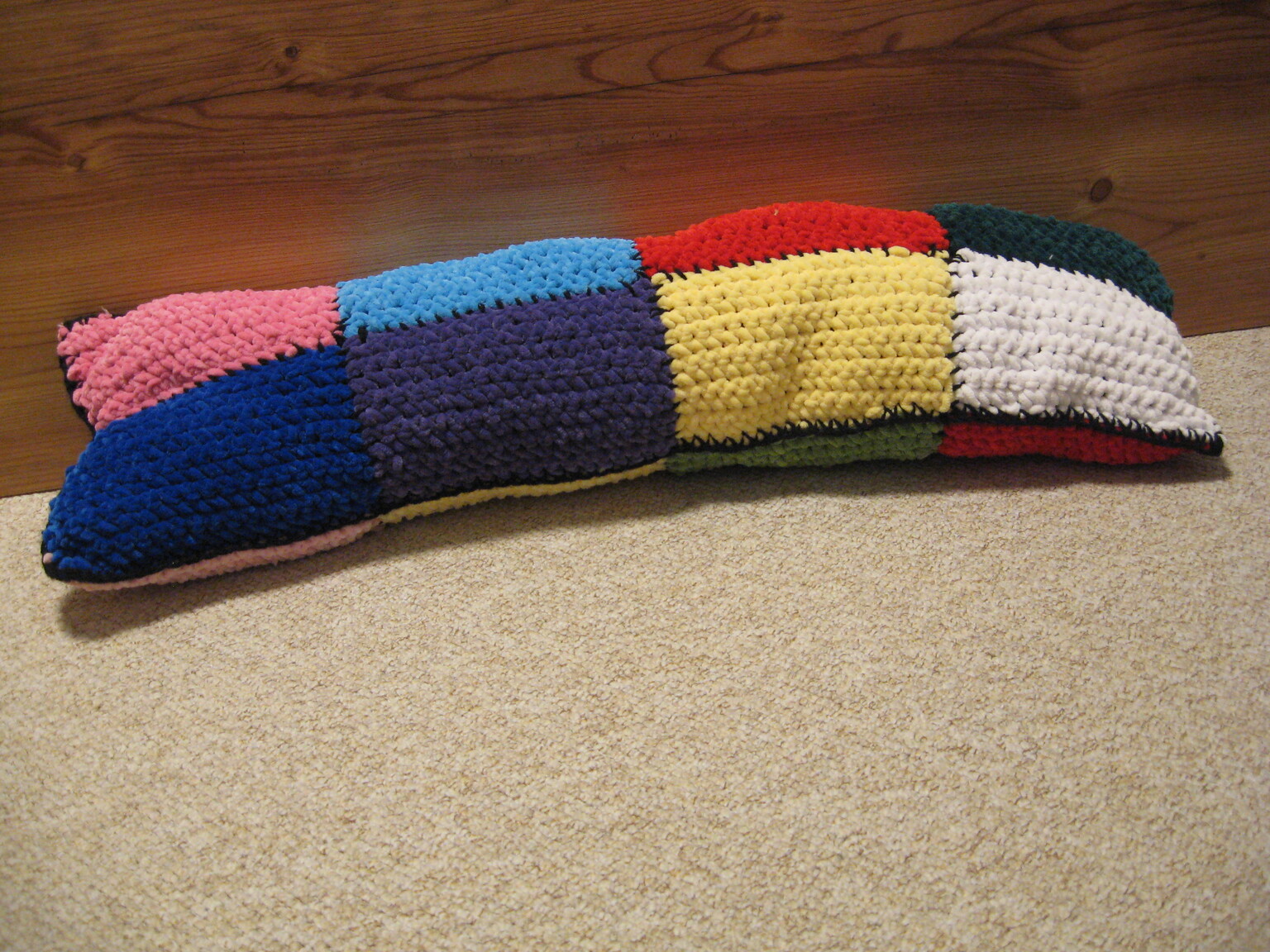 Bild - Kuschelkissen