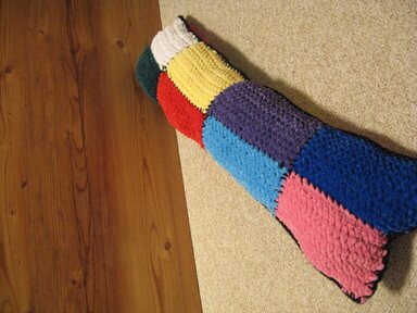 Kuschelkissen