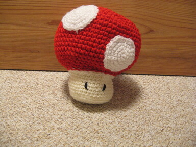 1-UP Pilz