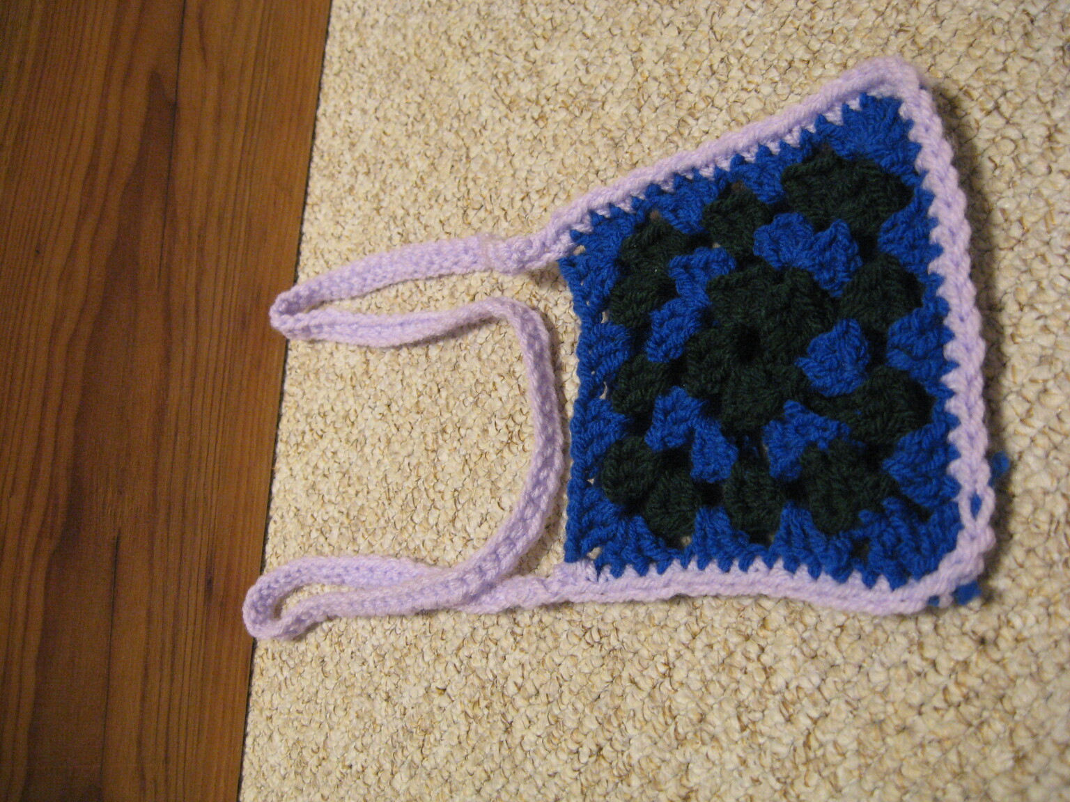 Bild - Handtasche