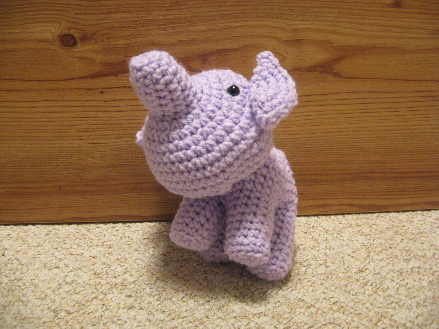 Bild - Elefant