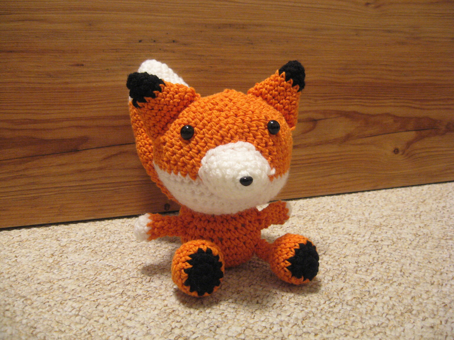 Bild - Fuchs